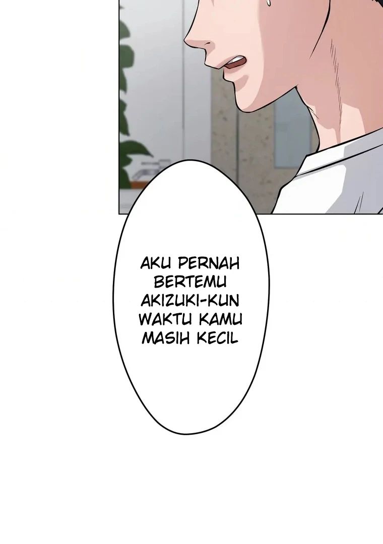 The Devil in School Chapter 11 - halaman 16