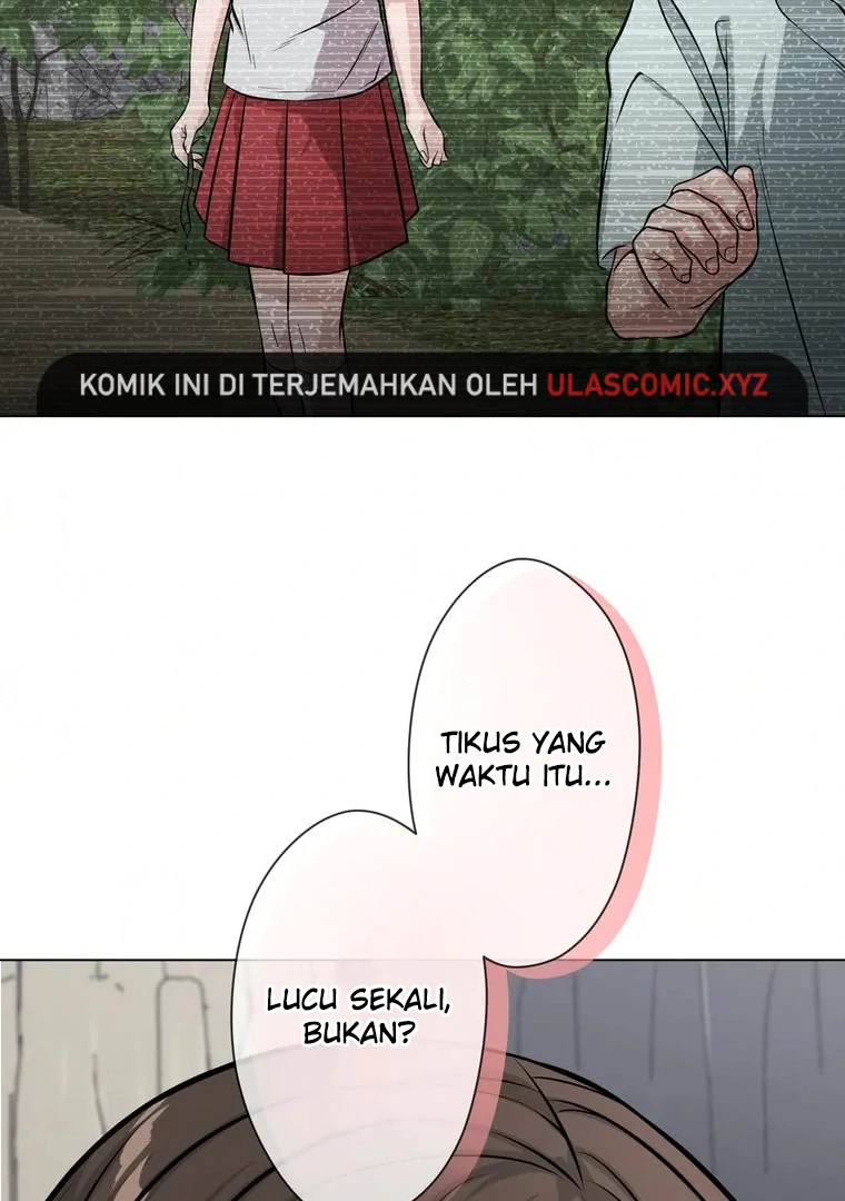 The Devil in School Chapter 11 - halaman 18