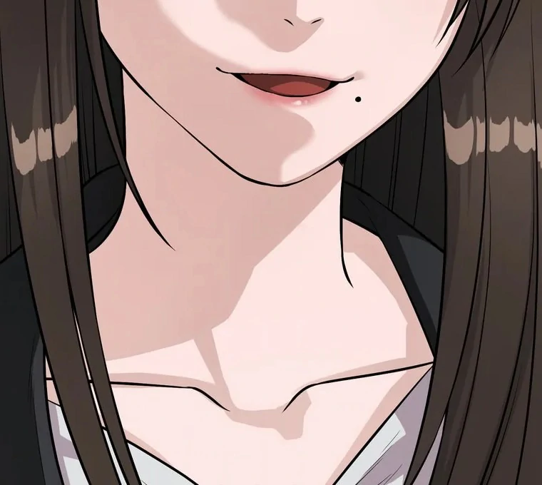The Devil in School Chapter 11 - halaman 20
