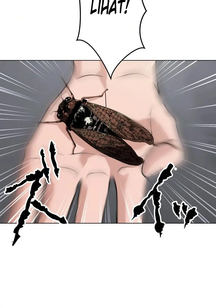 The Devil in School Chapter 11 - halaman 32