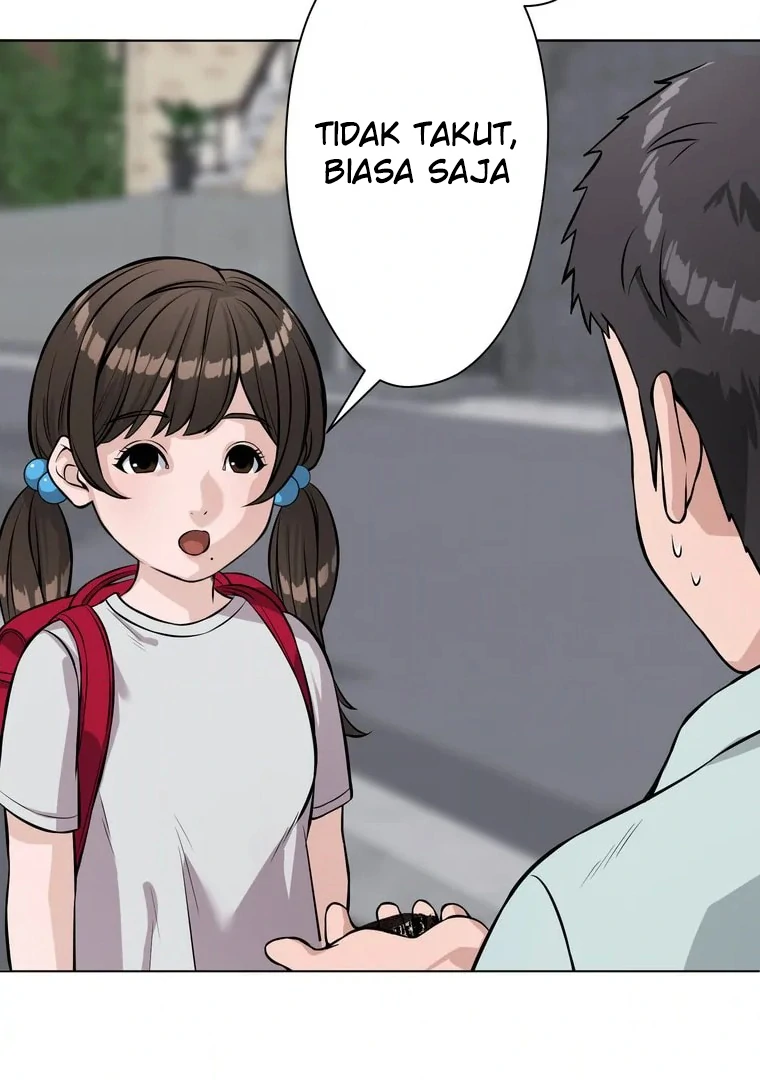 The Devil in School Chapter 11 - halaman 35