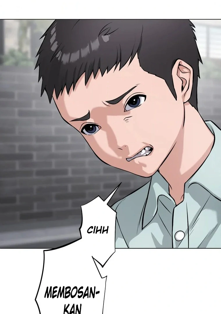 The Devil in School Chapter 11 - halaman 36