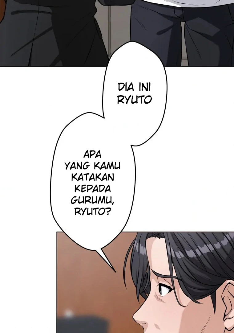 The Devil in School Chapter 11 - halaman 4