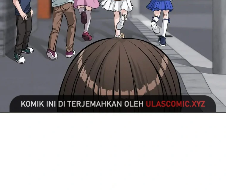 The Devil in School Chapter 11 - halaman 40