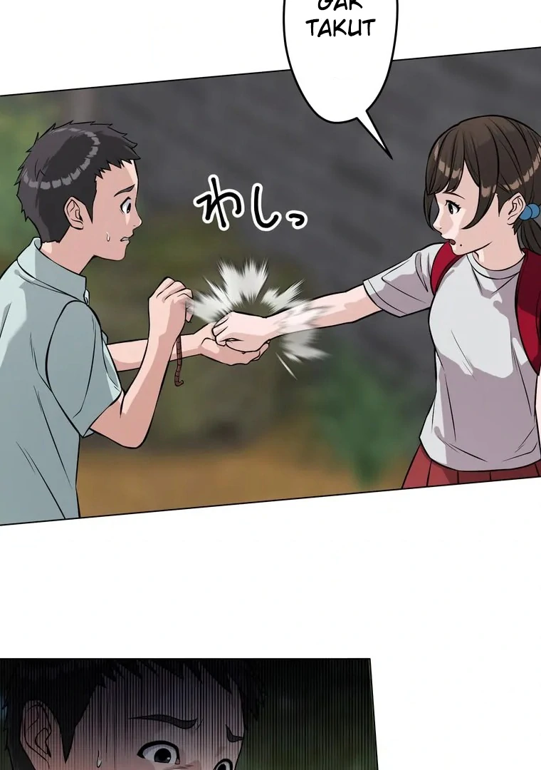 The Devil in School Chapter 11 - halaman 45