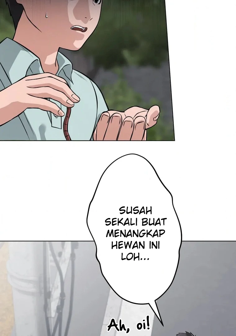 The Devil in School Chapter 11 - halaman 46