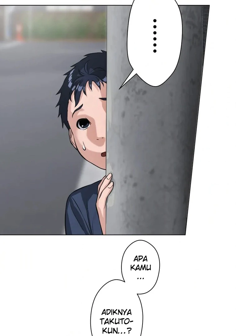 The Devil in School Chapter 11 - halaman 48