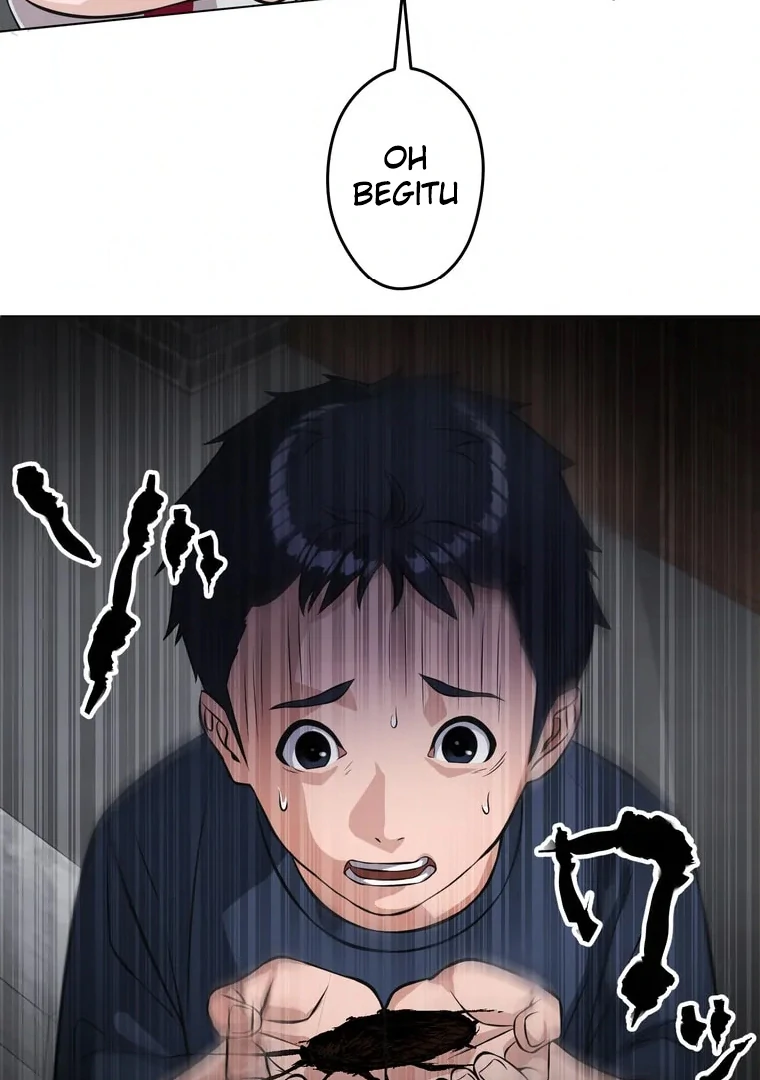 The Devil in School Chapter 11 - halaman 51