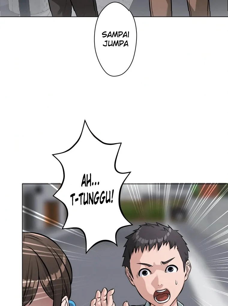 The Devil in School Chapter 11 - halaman 54