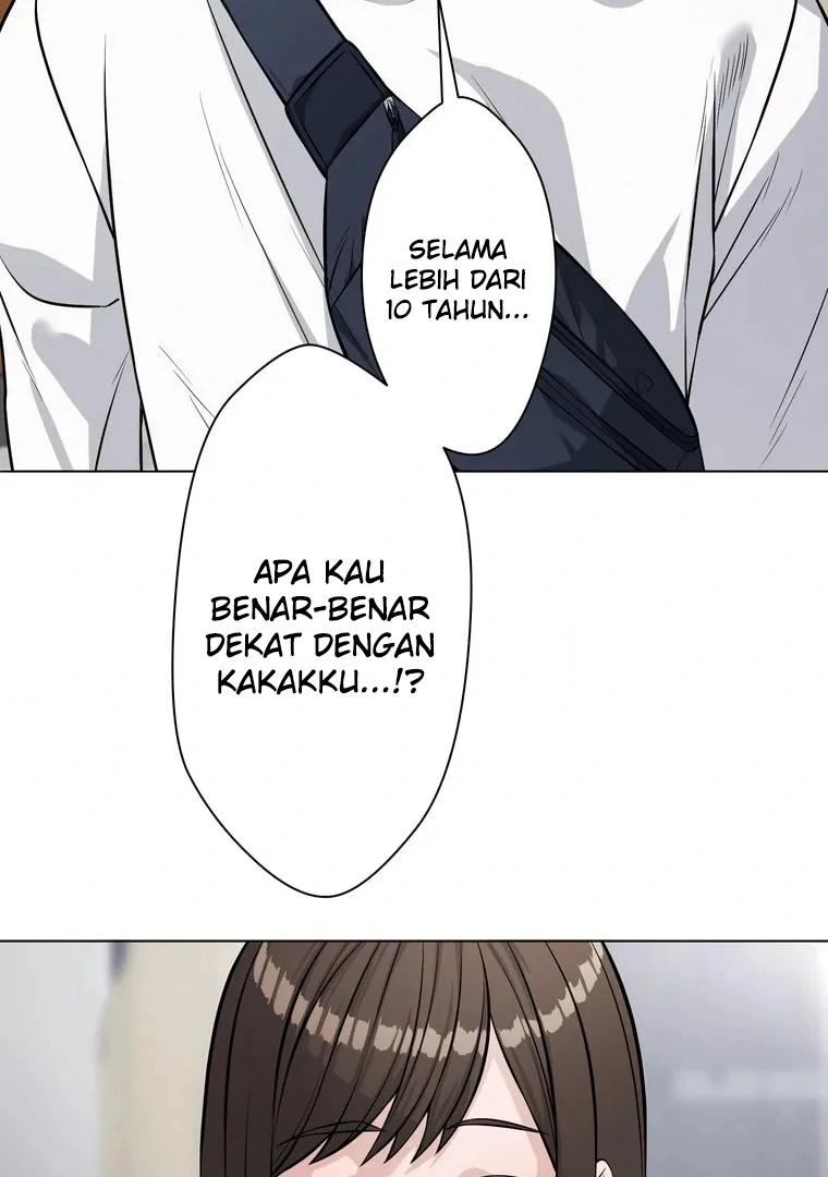 The Devil in School Chapter 11 - halaman 7
