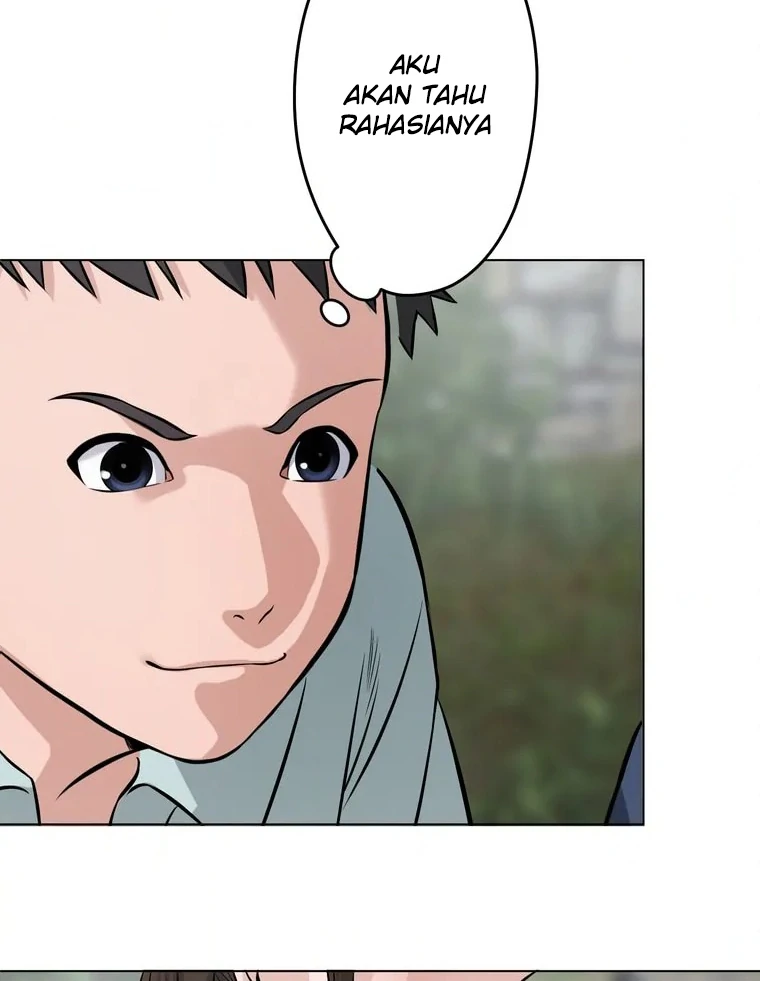 The Devil in School Chapter 11 - halaman 70