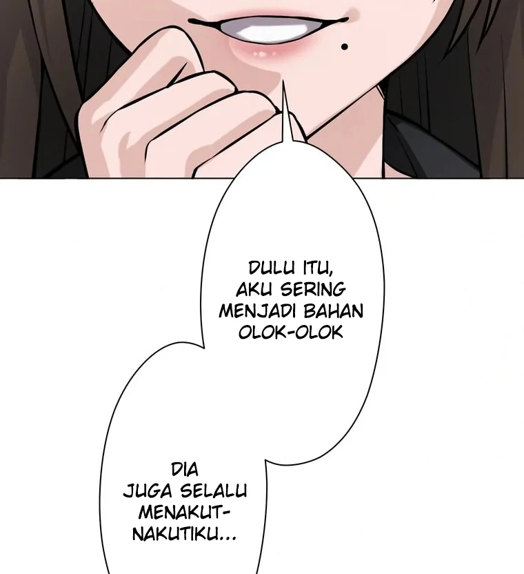 The Devil in School Chapter 11 - halaman 9