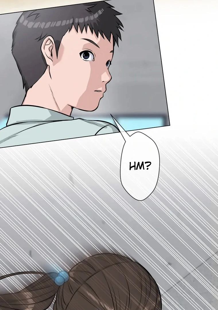 The Devil in School Chapter 12 - halaman 14