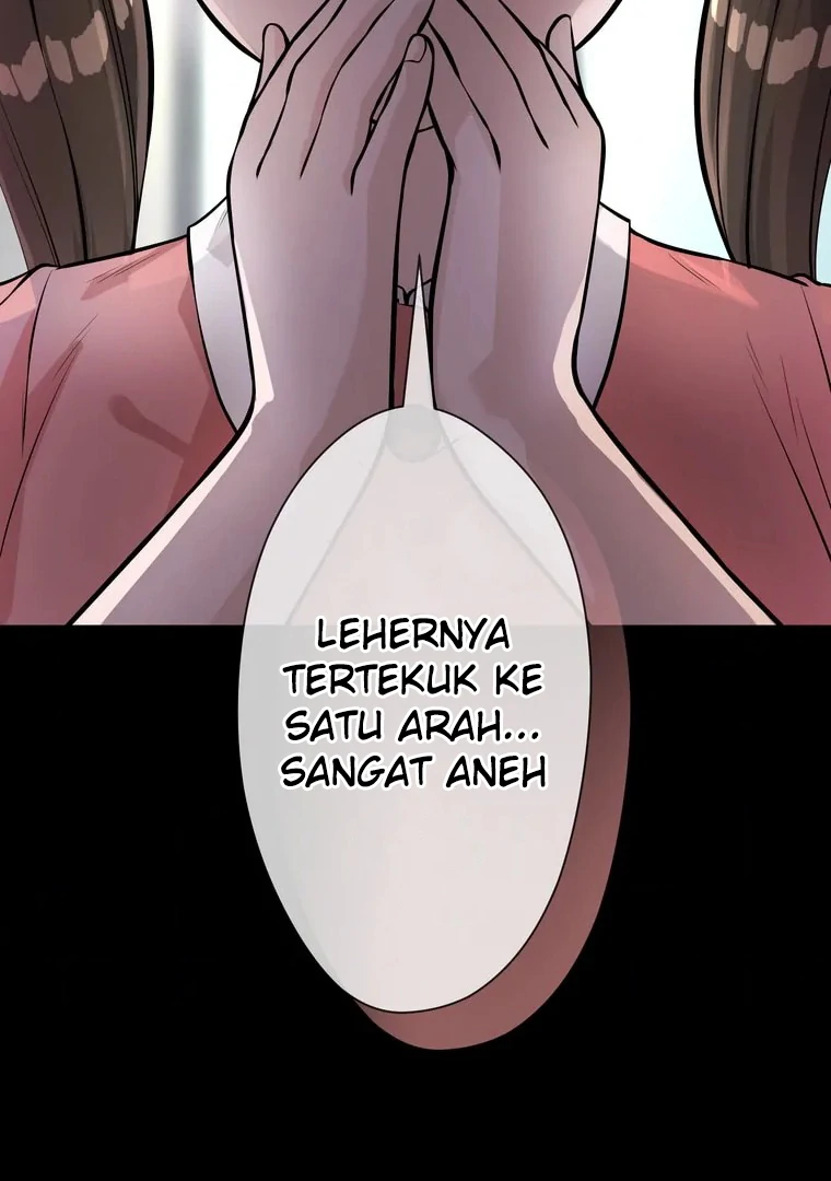 The Devil in School Chapter 12 - halaman 23
