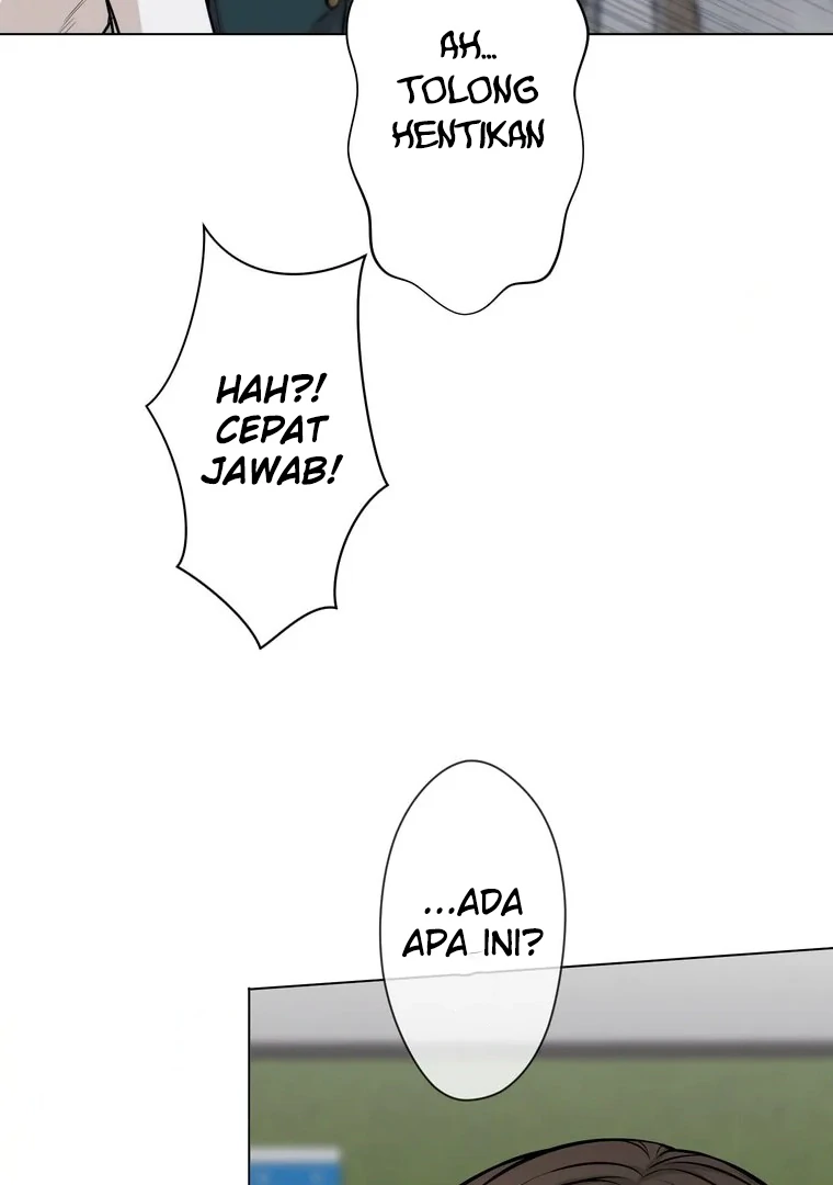The Devil in School Chapter 12 - halaman 33