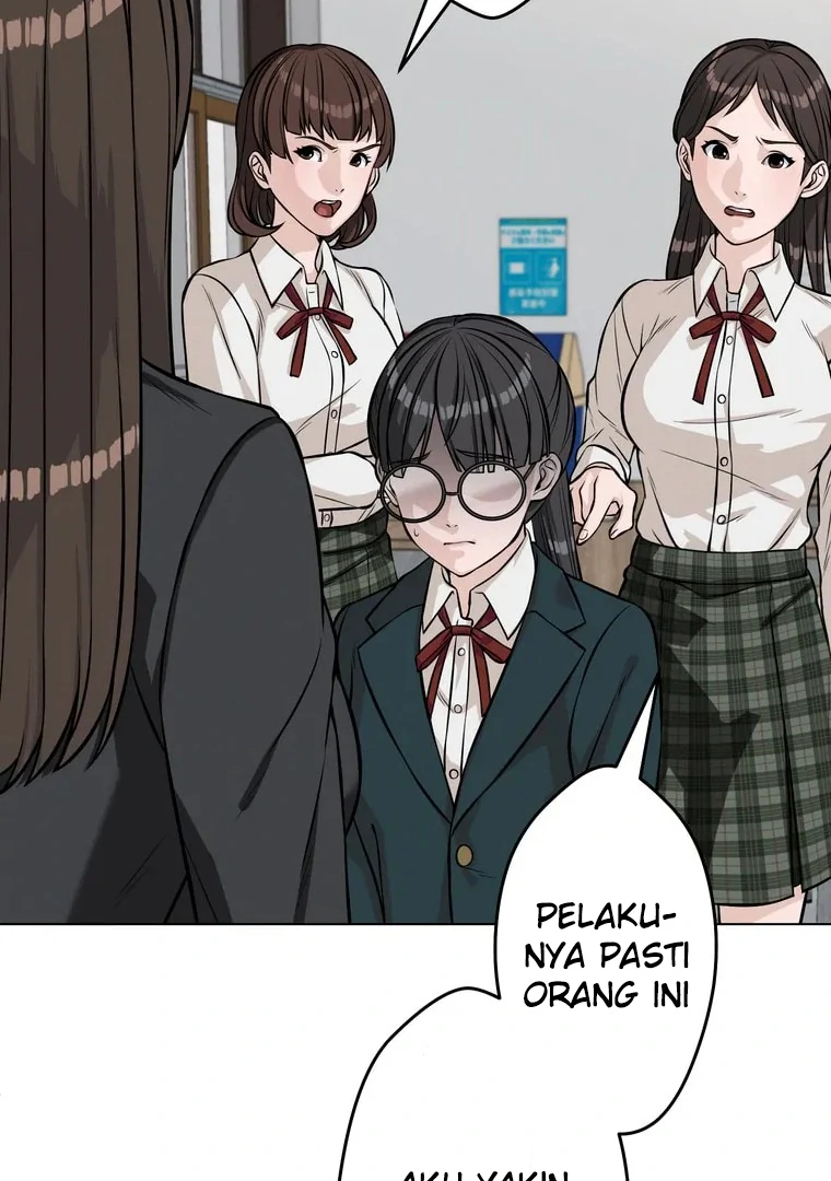 The Devil in School Chapter 12 - halaman 36
