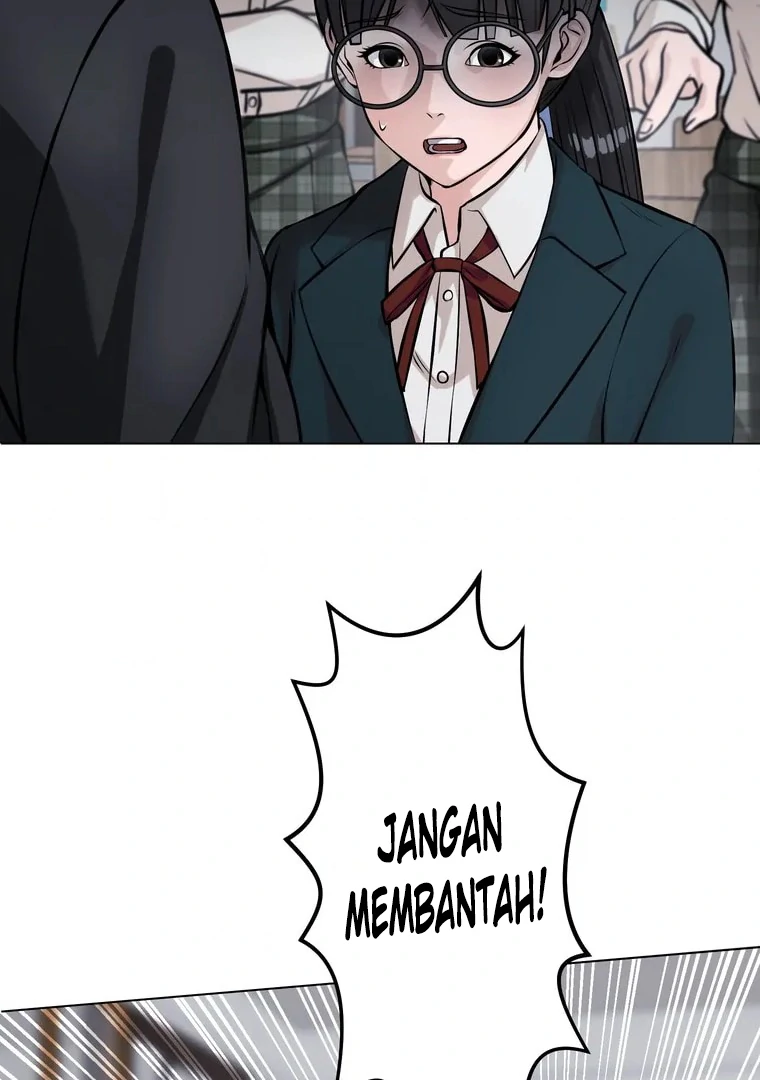 The Devil in School Chapter 12 - halaman 38