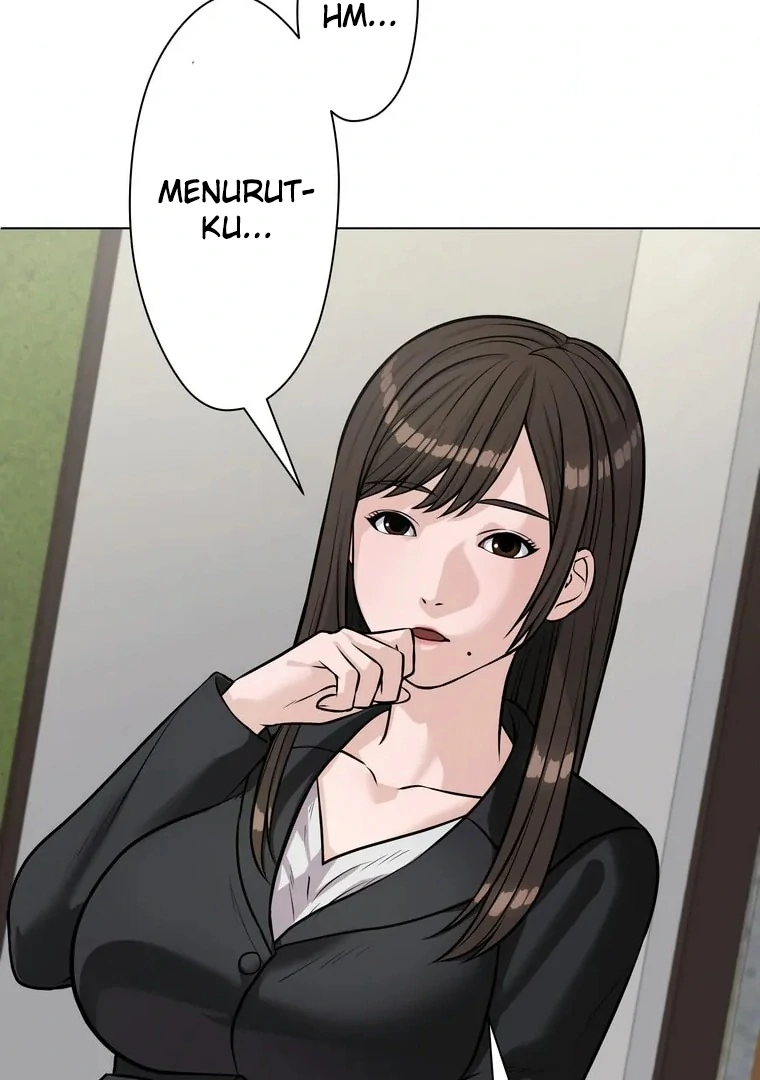 The Devil in School Chapter 12 - halaman 40