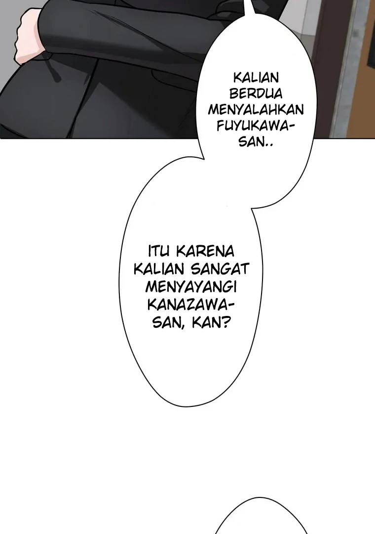 The Devil in School Chapter 12 - halaman 41