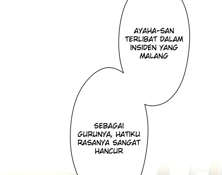 The Devil in School Chapter 12 - halaman 42