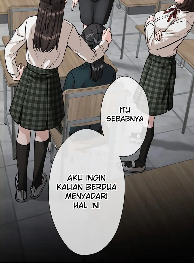 The Devil in School Chapter 12 - halaman 44