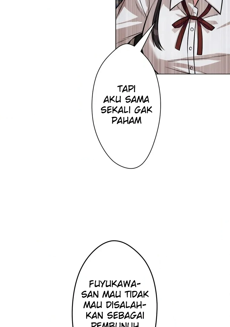 The Devil in School Chapter 12 - halaman 46