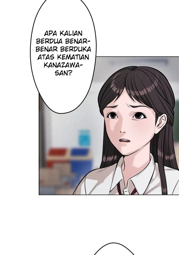 The Devil in School Chapter 12 - halaman 48