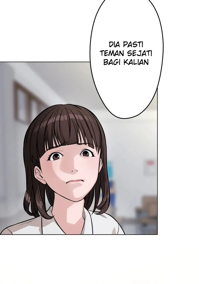 The Devil in School Chapter 12 - halaman 49