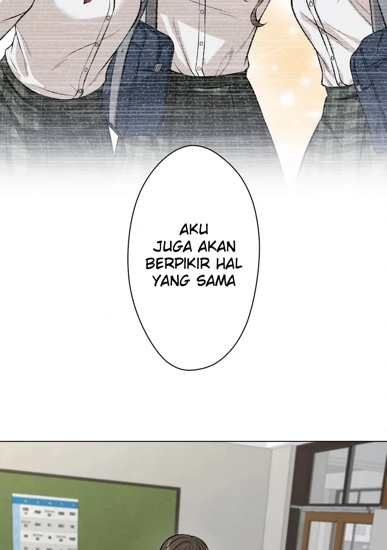 The Devil in School Chapter 12 - halaman 51