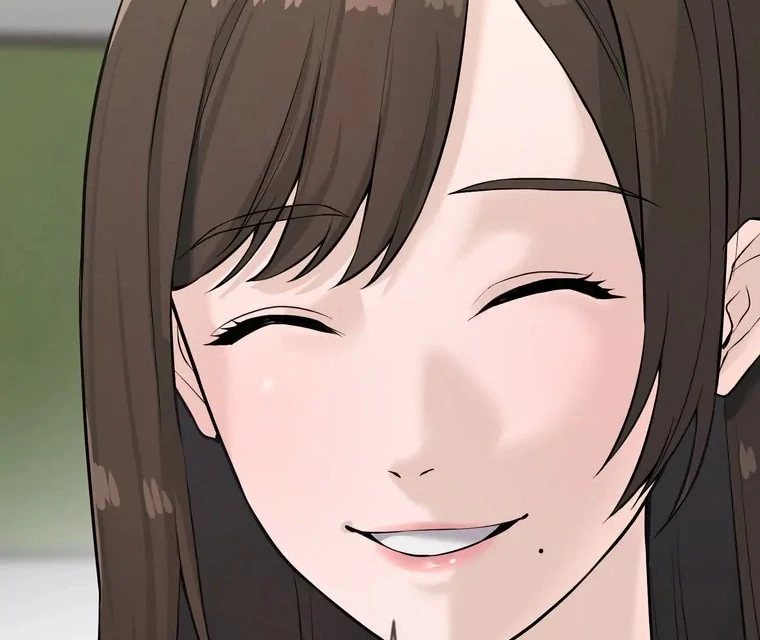 The Devil in School Chapter 12 - halaman 53