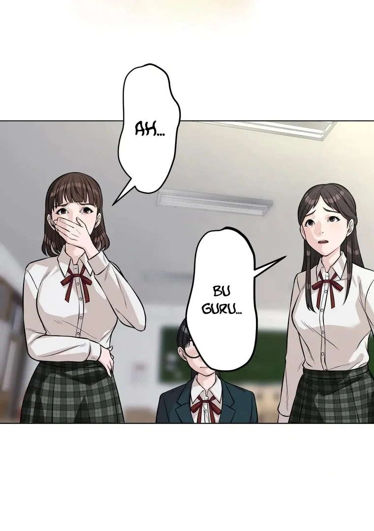 The Devil in School Chapter 12 - halaman 55