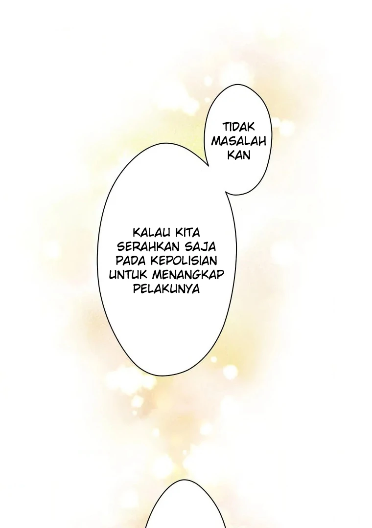 The Devil in School Chapter 12 - halaman 56