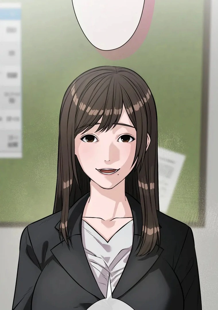 The Devil in School Chapter 12 - halaman 58