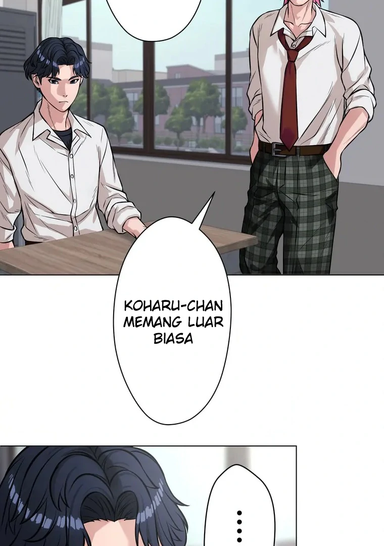 The Devil in School Chapter 12 - halaman 62