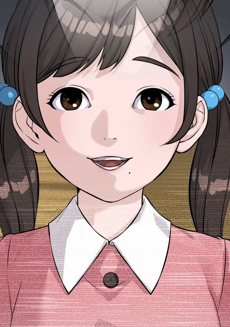 The Devil in School Chapter 12 - halaman 7