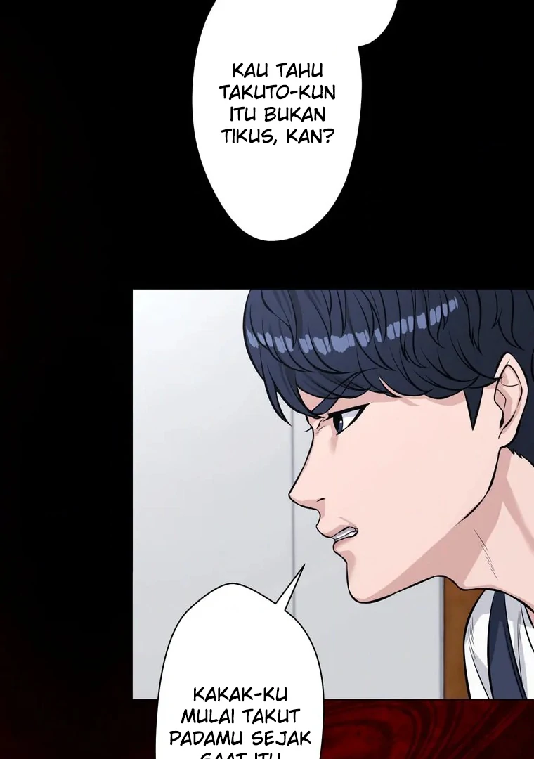 The Devil in School Chapter 12 - halaman 72