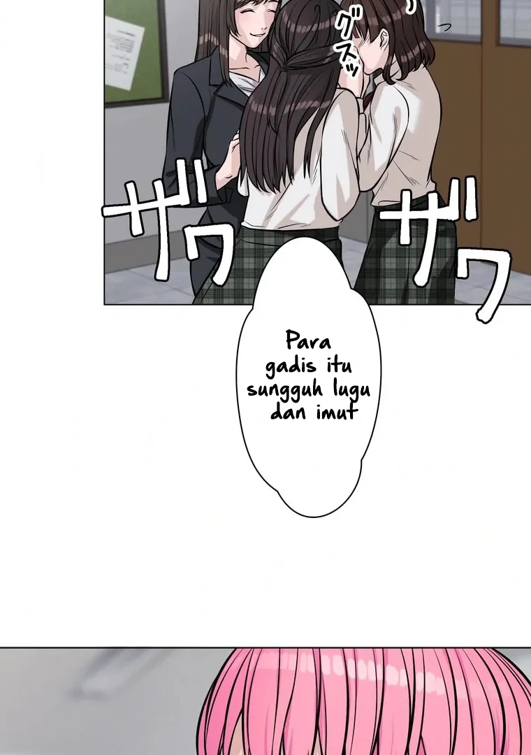 The Devil in School Chapter 12 - halaman 82