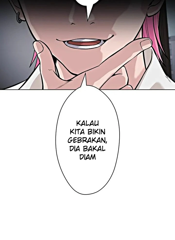 The Devil in School Chapter 13 - halaman 11