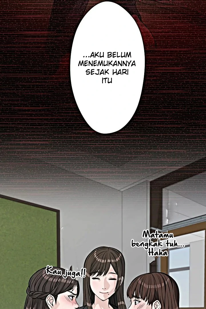 The Devil in School Chapter 13 - halaman 20