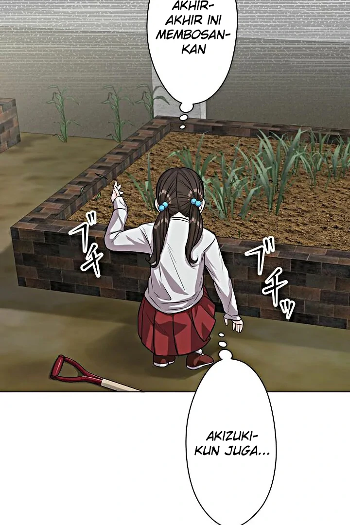 The Devil in School Chapter 13 - halaman 26