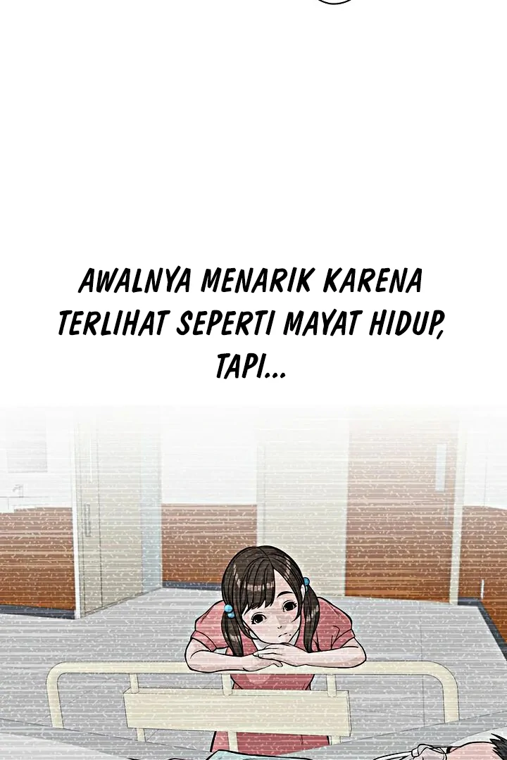 The Devil in School Chapter 13 - halaman 27