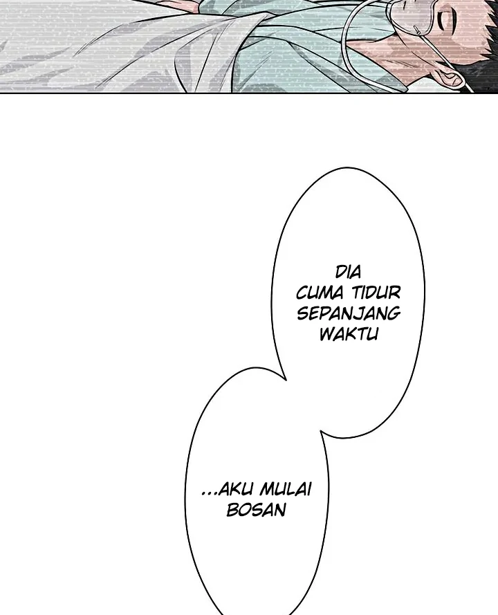 The Devil in School Chapter 13 - halaman 28