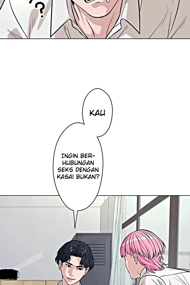 The Devil in School Chapter 13 - halaman 3
