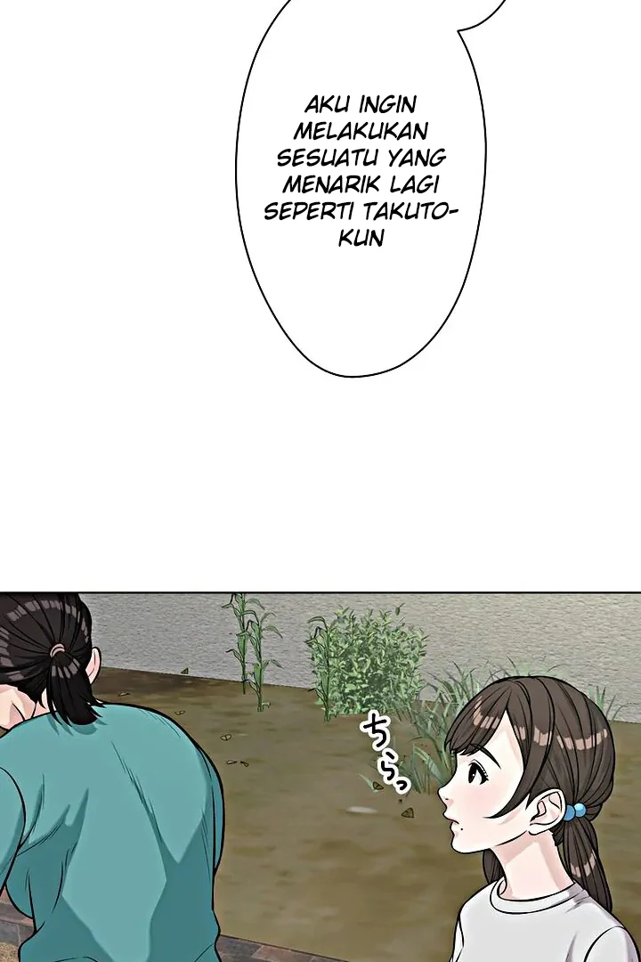 The Devil in School Chapter 13 - halaman 36