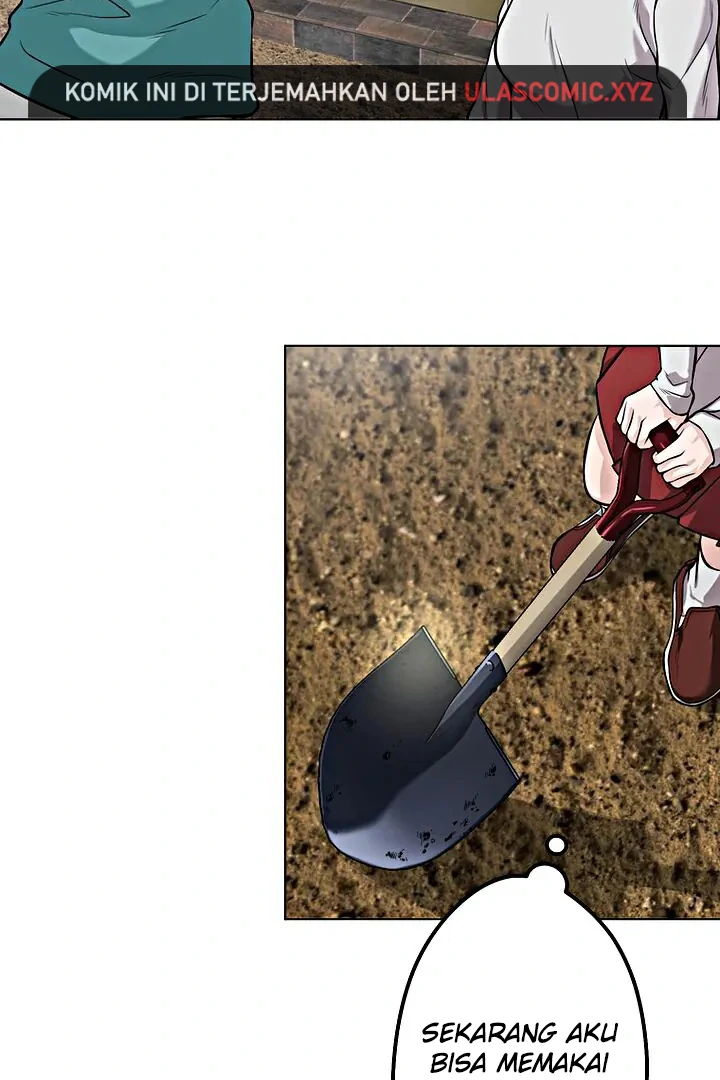 The Devil in School Chapter 13 - halaman 37