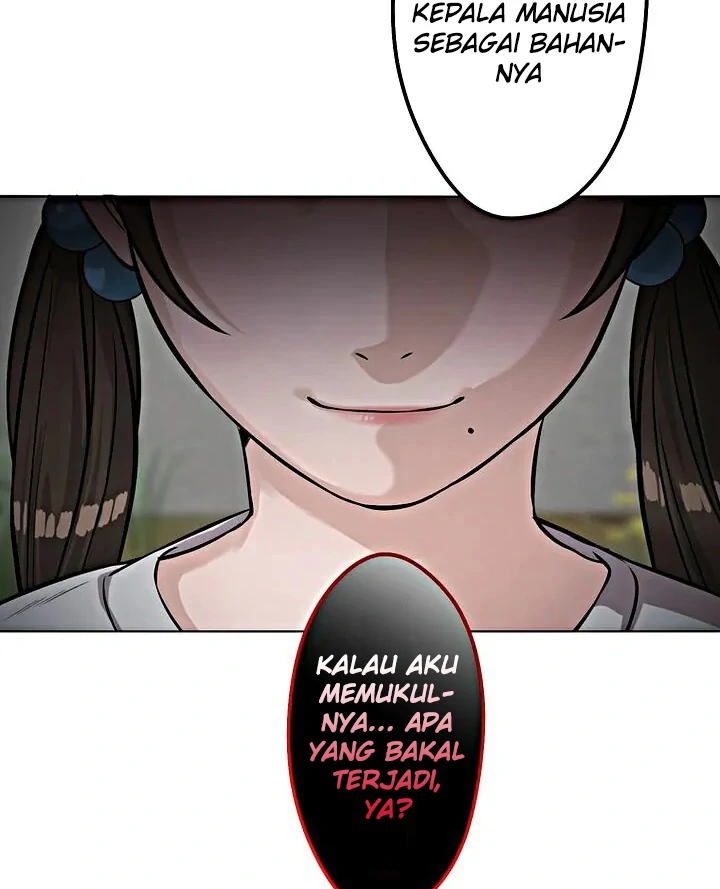 The Devil in School Chapter 13 - halaman 38