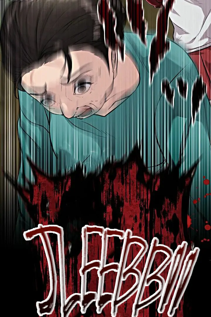 The Devil in School Chapter 13 - halaman 41