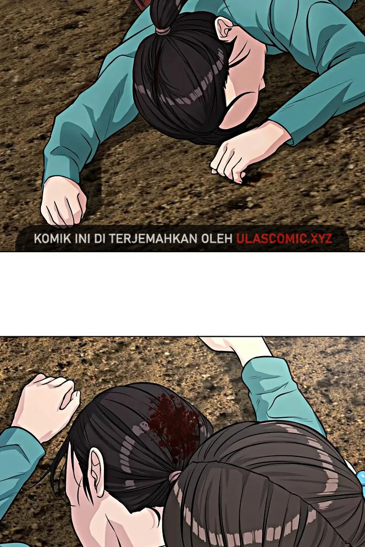 The Devil in School Chapter 13 - halaman 44