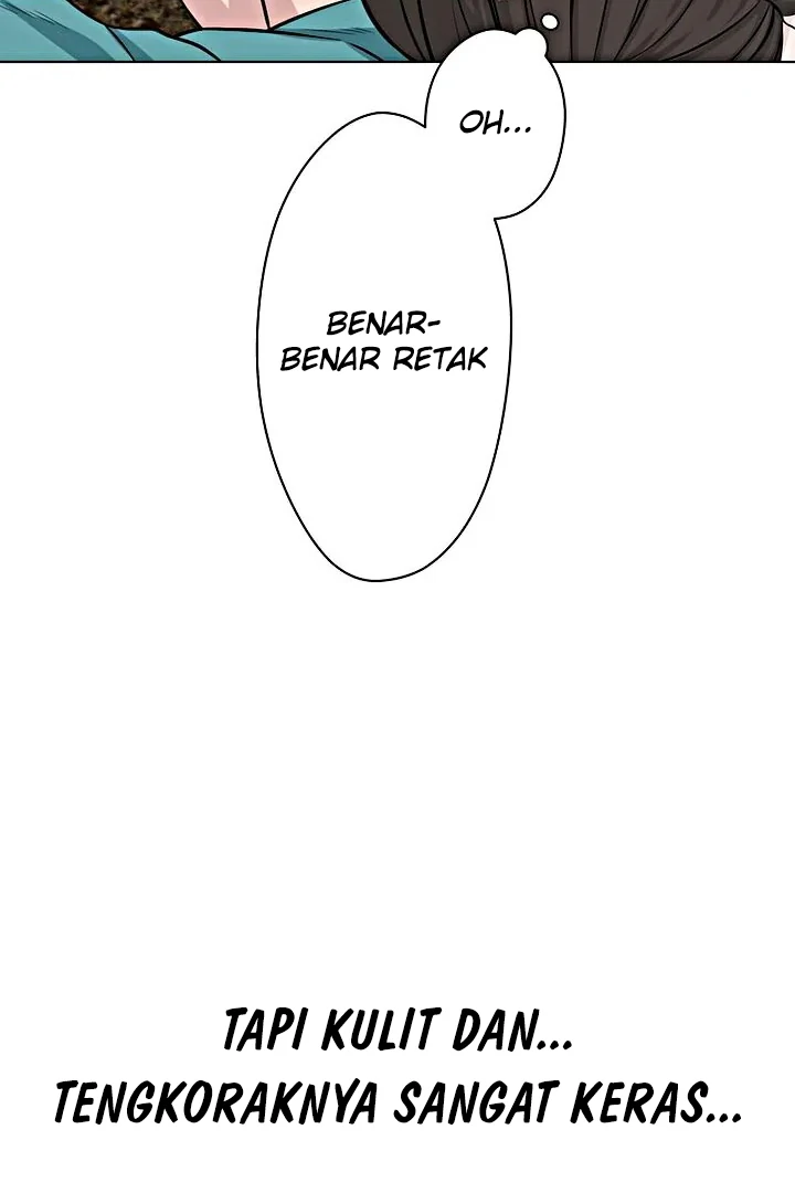 The Devil in School Chapter 13 - halaman 45