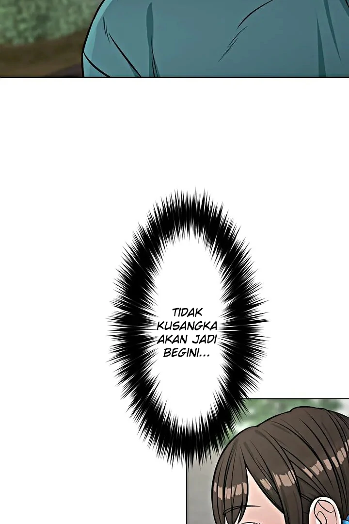 The Devil in School Chapter 13 - halaman 53